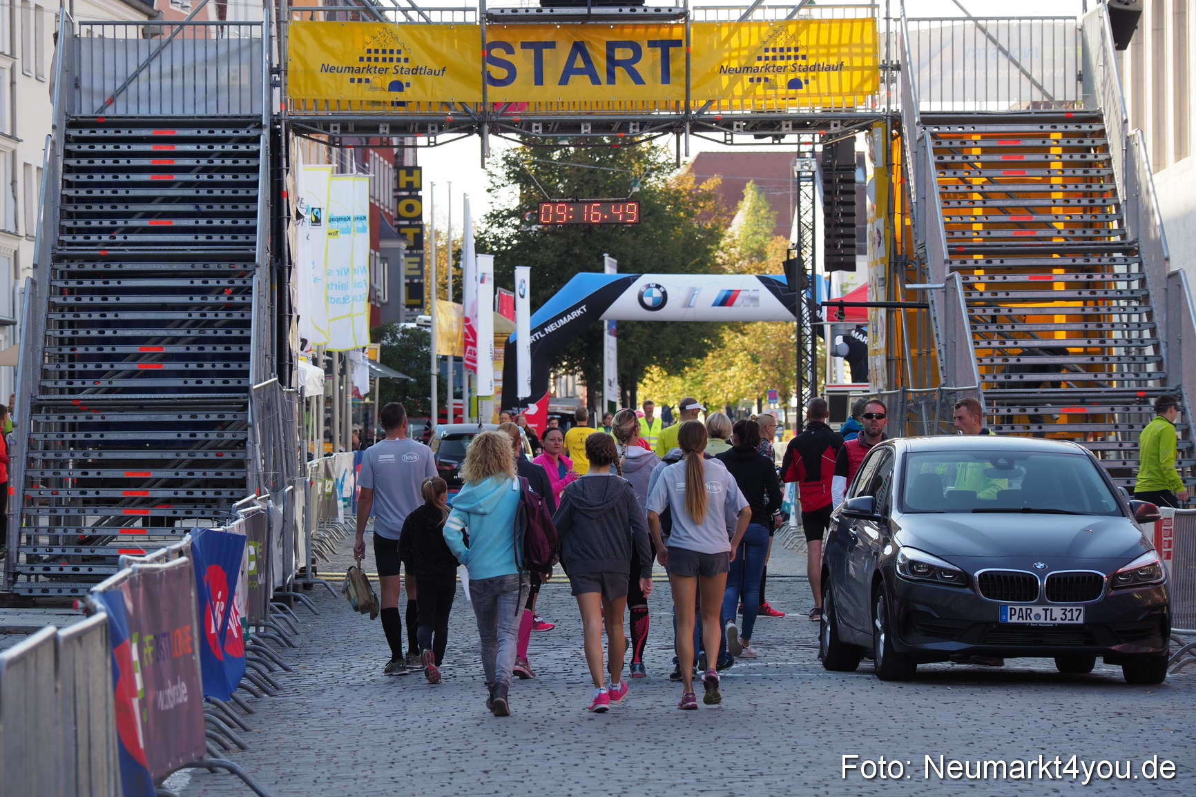 Drumherum Stadtlauf Neumarkt 2018 0005